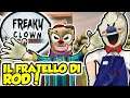 FREAKY CLOWN - IL FRATELLO DI ROD! - Android - (Salvo Pimpo's)
