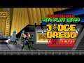 Judge Dredd (SNES) Let's Play Retro