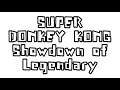 Kung Fu Fighting (from Super Donkey Kong: Showdown of Legendary)