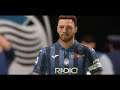FIFA 20 - Lazio vs Atalanta | Serie A TIM | PS4 PRO