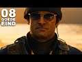 MANIPULATIE VAN DE CIA! // Call of Duty: Black Ops Cold War Campaign #8 (GOEDE EIND)