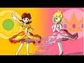 Peach and Daisy Tribute - Main Theme (SSBU) (Piano Solo)