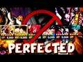 PERFECT VICTORY vs LF Z7 Gohan! BEFORE Dyspo & Toppo | Dragon Ball Legends