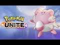 Pokémon Unite | Blissey Gameplay