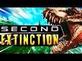 Second Extinction -  FRAN AND NOGLA TAKE ME ON A MISSON!!