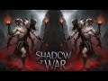 SHADOW OF WAR - STRONGEST WARRIORS OF SAURON. THE RAREST ORCS IN THE GAME!