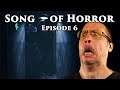 SONG OF HORROR - Episode 6 (Horror, Full Playthrough, PC 2020, Game Episode 2+3/5)