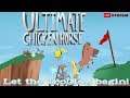 Ultimate Chicken Horse: Let the Trolling Begin! - HTG