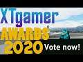 XTgamer Awards 2020 | Vote now for the best Video Games of the Year