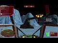Battlezone 98 Redux Gameplay - Flying Solo