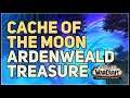 Cache of the Moon WoW Treasure