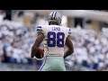 Dallas Cowboys 2020 Hype Video Madden 20!! Madden 20 Cowboys Highlight Montage (Ceedee Lamb, Zeke!)