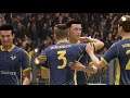 FIFA 21 gameplay: Hellas Verona F.C. vs ACF Fiorentina - (Xbox One) [4K60FPS]