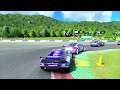 GRAN TURISMO SPORT | ONLINE RACES #198