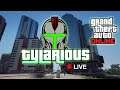 GTA Online CONTRACTS AND CAYO! (!join !discord)