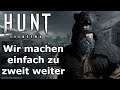 Hunt: Showdown | #241 Wir machen einfach zu zweit weiter (Deutsch/German)(Gameplay/Let´s Play)