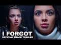 I Forgot (Official Movie Trailer) - Merrell Twins