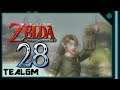 Let's Play The Legend of Zelda Twilight Princess Part28