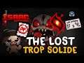 Lost Trop Solide - Isaac Repentance (The Lost Streak)