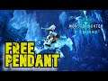 MHW Iceborne x MH Riders - Get free Luna Rider & Kirin Pendant