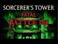 Mortal Kombat Mobile: Fatal Sorcerer’s Tower Battle 160