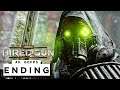 NECROMUNDA: HIRED GUN ENDING Walkthrough Gameplay Part 3 - (4K 60FPS) RTX 3090 No Commentary