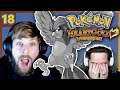 NormalBird learns to Fly — Pokémon HeartGold — Let's Play #18