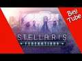Probando Stellaris:Federations - Vídeo único