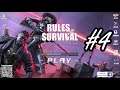 Rules of Survival - #4 Theme Song Soundtrack OST