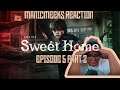 Sweet Home Episode 5 Reaction Part 2! | HE DESERVED ALL THE DEATH HE GOT....TO THE WIND BULLSEYE!