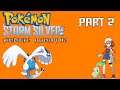 Team Building - Pokemon Storm Silver Nuzlocke Attempt 2 Part 2