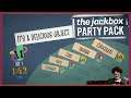 The Jackbox Party Packs | This Box is Full of Silly Stuff - Livestream