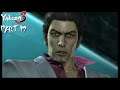 Yakuza 3 Walkthrough (Chapter 9): The Plot, Mars Fighters in Tokyo, and Disconnected