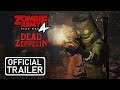 Zombie Army 4: Dead War - Official Dead Zeppelin Trailer