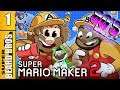 80's Movies 1 | Super Mario Maker 2 | Super Beard Bros.