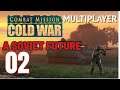Combat Mission: Cold War -MULTIPLAYER- A Modern Stalingrad