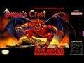 Demon's Crest || Unexpected Final Boss (Complete)