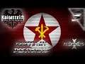 Hearts of Iron 4 - Kaiserreich: Republica Socialista de Corea #3 "Guerra en Dos Frentes"