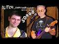 Ilitch, shareware and rock band Sorgo