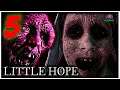 Little Hope Horror Game Episode 5 |  Little Hope Bridge