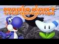 Mario Kart Wii Custom Tracks - Boomerang Flower Cup - Shadow The Gamer