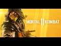 MORTAL KOMBAT 11 LIVESTREAM - Surviving the Netherrealm!! (Episode #27)
