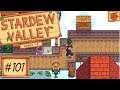 Stardew Valley Completionist Farm Playthrough Episode 101 * update 1.5