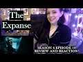 The Expanse Season 4 Episode 10 Review and Reaction