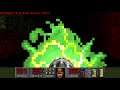 The Ultimate Doom E4M7 Ultra-Violence 100% (Fast Monsters)