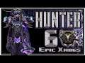 World of Warcraft BFA - 6 Unique Hunter Transmog Sets