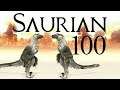 100 Folgen Saurian! | SPECIAL [Deutsch | German]