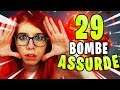 29 BOMBE SPETTACOLARI IN DUO!