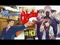 Bad End? - Phoenix Wright: Ace Attorney #43