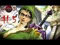 BAYONETTA: Gameplay #5 / Japonés-Esp. (sub) / WiiU